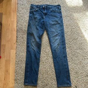 American Eagle 32x36 men’s jeans